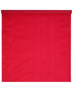 Tapis de cérémonie rouge