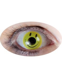 Lentilles de contact - Smile