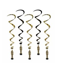suspension oscars