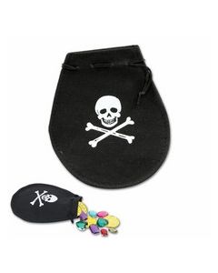 bourse pirate