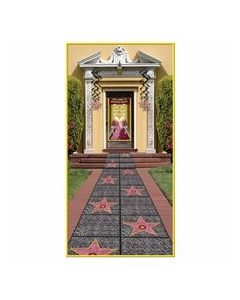Tapis étoile VIP – 3m