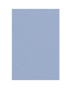 Nappe en Plastique Rectangulaire Bleu Pastel