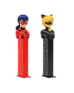 x1 Bonbon PEZ Miraculous