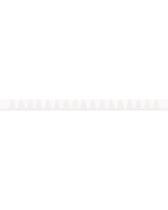 Bannière fanions toile d'araignée - 3,65 m - 1