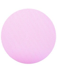 10 ronds tulle Ø 24cm - Fuchsia 