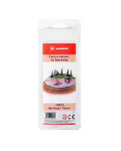 kit de décoration Planes