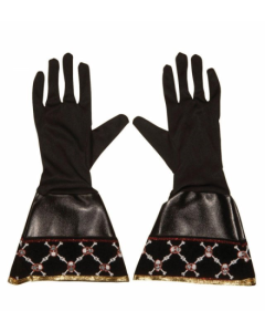 Gants de pirate