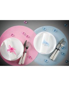 petits coeurs transparents polypropylene 2