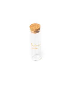 tube-verre-bapteme-or-bouchon-liege