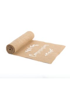 chemin-table-jute-communion