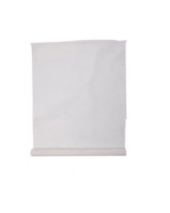 Tapis Blanc 15m x 1m