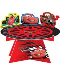 Support pour gâteau Cars RSN