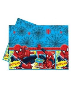 Nappe ultimate spiderman marvel