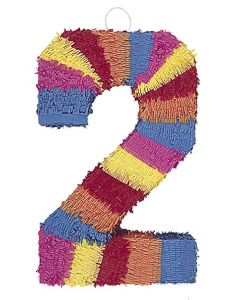 Piñata - Numéro 2