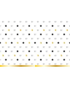 nappe étoiles stars