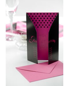 Menu Glamour - x10