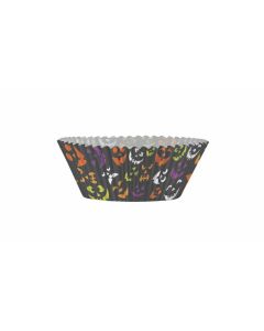 Kit cupcakes citrouille - 2