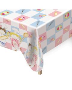 nappe little cooks