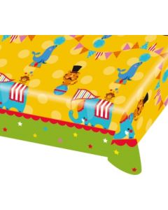 Nappe cirque