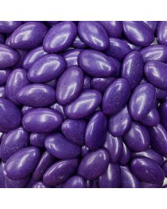 Dragées Chocolat violet - 1kg