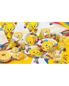 Anniversaire Titi Tweety - Cutie Pop