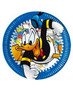 Anniversaire Donald