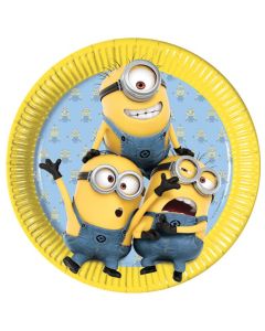anniversaire minions