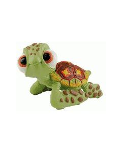 Figurine Squizz le bébé tortue de Némo