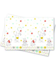 Nappe Disney Baby - 120 x 180 cm