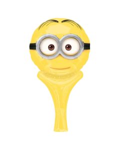 ballon fun jaune minion