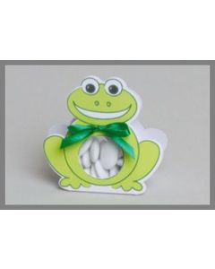 ballotin grenouille