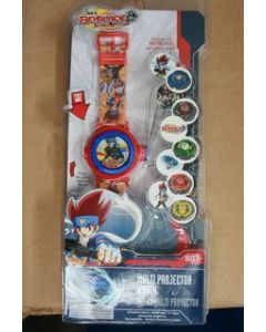Montre Beyblade
