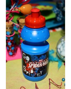 Gourde Spiderman – 350 ml