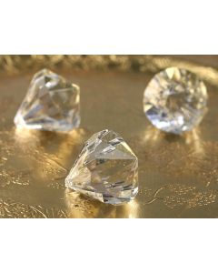 Diamant à suspendre x 5