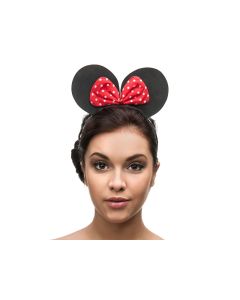 serre-tête Minnie