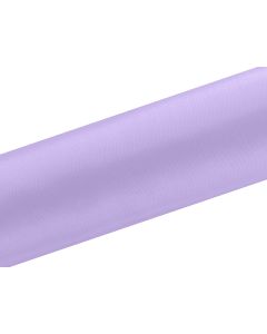 Ruban satin lilas – 160mm x 9m