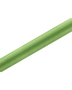 Ruban satin vert – 360mm x 9m