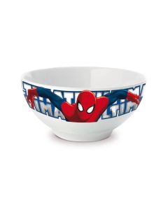 Bol Spiderman pas cher