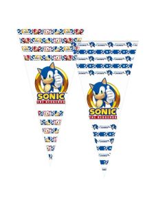 sachet-anniversaire-cone-sonic
