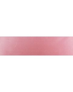 20 m ruban rose en satin