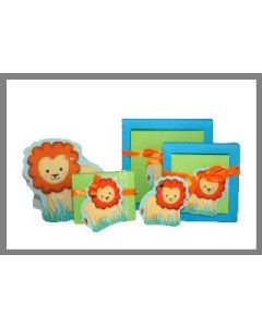 collection lion