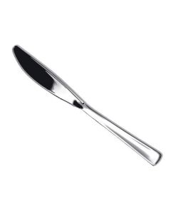 50 Couteaux immitation inox
