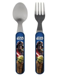 Couverts Star Wars pas chers