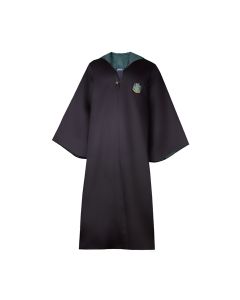 Robe de Sorcier Serpentard L