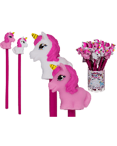 Crayon licorne pas cher