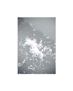 Cristaux de neige de coloris blanc à prix choc