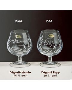 Dégusté Papy
