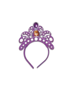 Tiare Princesse Sofia