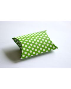 10 boîtes dragees pois anis 10 cm x 7 cm 