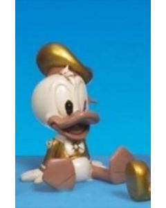 Figurine en résine Donald à prix le plus bas du net.